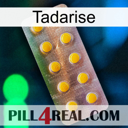 Tadarise new11